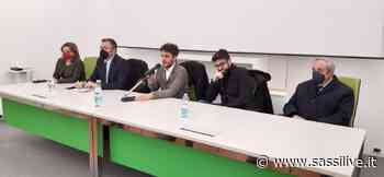 Fondazione Zétema celebra a Matera centenario nascita Pier Paolo Pasolini nell'incontro con Stasi e Moliterni: report e foto - Sassilive.it