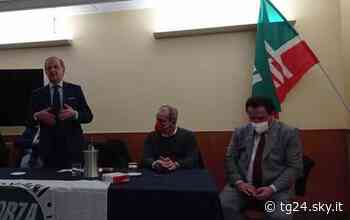 Fi: Di Lorenzo nuovo segretario cittadino di Matera - Sky Tg24