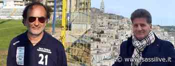 Angelino (Commissario Udc provincia di Matera) a Petraglia (Matera Grumentum): “Lo stadio XXI Settembre-Franco Salerno non si tocca, no alla sua delocalizzazione” - Sassilive.it