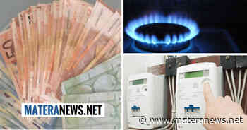 Matera: al via la raccolta firme contro il caro bolletta! I dettagli - Matera News