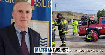 Matera, Prefetto: "Da oggi maggiore efficacia e tempestività per cercare le persone scomparse"! Ecco le ultime novità - Matera News