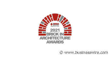 2021 Brick in Architecture Awards Celebrate Design that Delivers - Business Wire