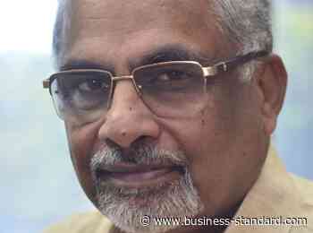 Shooting a bunch of missiles at the architecture of globalisation - Business Standard