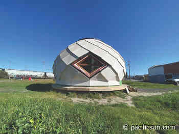 Residential Renaissance — Alternative Architecture in the North Bay - Pacific Sun