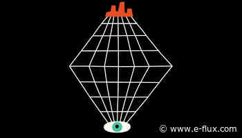 The Horizon - Architecture - E-Flux