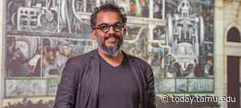 Architecture Professor Finds Profitable Uses For Industrial Byproducts - Texas A&M University Today