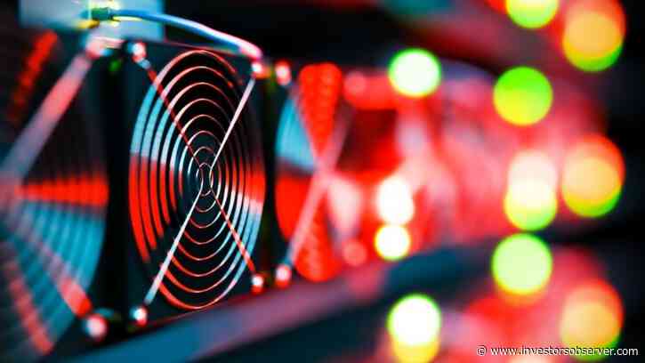 What's Next for Neutral Rated TRON (TRX)? - InvestorsObserver