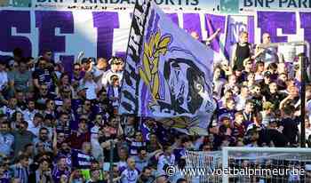 Anderlecht droomt opnieuw: "Maar we hebben nog niets in handen momenteel" - VoetbalPrimeur.be