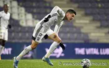 Peeters (KAS Eupen): “Anderlecht heeft op elke positie een betere speler” - VoetbalPrimeur.be