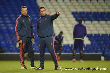 Duikt ex-jeugdtrainer Anderlecht op in ... Marokko? - Voetbalkrant.com
