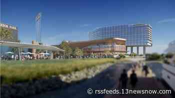 Restaurant, lounge could open before HeadWaters Resort & Casino is completed