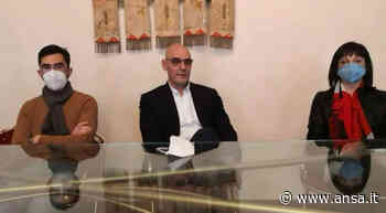 Acqui Terme, sindaco Lorenzo Lucchini si ricandida - Agenzia ANSA