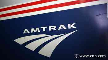 Amtrak suspends weekend service between DC, Philadelphia after freight train derailed