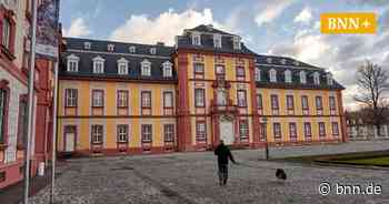 Statt Speyer: Fürstbischof entscheidet sich für ein Schloss in Bruchsal - BNN - Badische Neueste Nachrichten