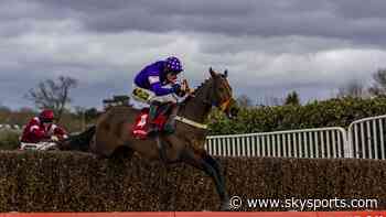 Grimthorpe Chase: Le Milos out to shine at Doncaster for Tim Vaughan as Cloth Cap heads field of eight - Sky Sports