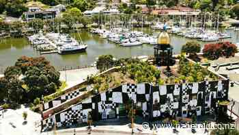 The Hundertwasser surrounds and rooftop should be a public space for all to enjoy - New Zealand Herald