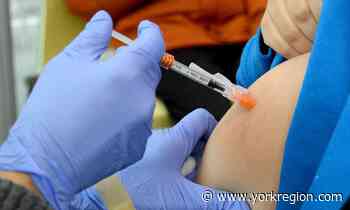 Shoppers Drug Mart locations in Aurora, Newmarket, Vaughan offering COVID-19 vaccine to kids 5 to 11 on March 5 - yorkregion.com