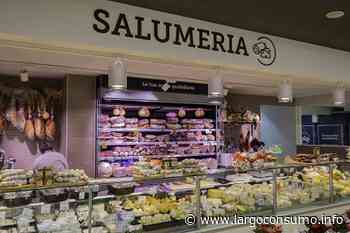 Multicedi rilancia Decò a Colleferro - Largo Consumo