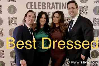 Staten Island’s Best Dressed: ThinkDESIGN Architecture celebrates 15th anniversary at Angelina’s Ristorante - SILive.com