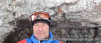 Vor jeder Tour ist der Lawinenlagebericht zu lesen: Obmann der Kommission Ruhpolding/Inzell rät zu Vorsicht - Berchtesgadener Anzeiger