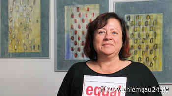 Traunstein: Bärbel Kofler zum Equal Pay Day am 07. März: „Frauen verdienen mehr“ - chiemgau24.de