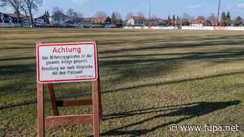 TuS-Heimspiel gegen Traunstein abgesagt - FuPa - FuPa