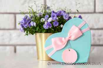Mother's Day gift ideas from Lakeland including KitchenAid and Joseph Joseph items