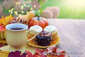Mothers Day afternoon teas and experiences in the UK to treat your mum to