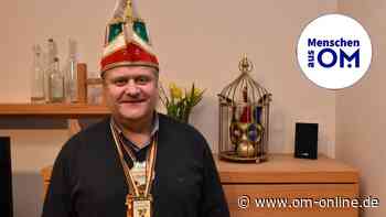 Mit Andre von der Heide gibt es was zu lachen - OM online - OM Online