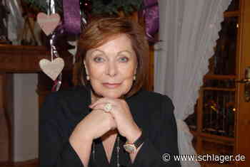 Heide Keller - Ihr letztes Geheimnis nahm sie mit ins Grab - schlager.de