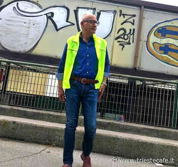 Sicurezza a Trieste, Giorgio Cecco prende una posizione chiara: 'Monitorare e prevenire' - triestecafe.it