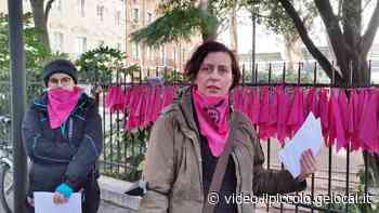 A Trieste tornano in piazza le donne di 'Non una di meno' - Video