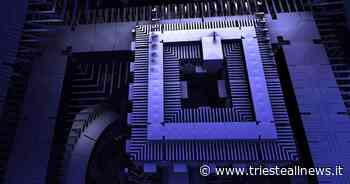 Trieste scientifica: UNITS vince una call sui computer quantistici - Trieste News