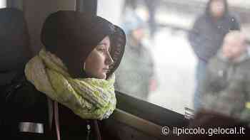 Il ritorno del confine di Trieste, dove Est e Ovest si incontrano di nuovo - Il Piccolo