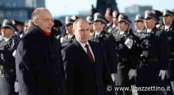 Quel patto tra Letta e Putin a Trieste che fece nascere il ponte per la Russia: «Ora salviamo le aziende» - ilgazzettino.it