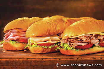 Vital Vittles reopens doors after pandemic – Saanich News - Saanich News