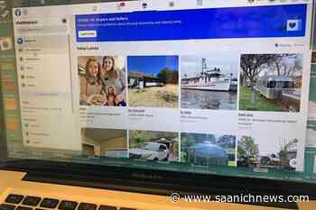 Online marketplaces required to start collecting BC sales tax July 1 – Saanich News - Saanich News