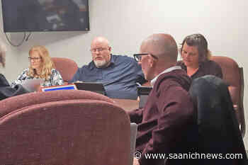 Former Northwest BC village mayor charged with fentanyl possession – Saanich News - Saanich News