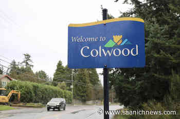 Colwood Clean Up survives budget chopping block – Saanich News - Saanich News