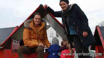 Odyssee einer Haussuche in Koblenz: Wie unsere Redakteurin versucht, eine Immobilie zu kaufen - Rhein-Zeitung