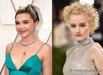 Florence Pugh e Julia Garner in lizza per il ruolo di protagonista nel biopic su Madonna - Cineblog