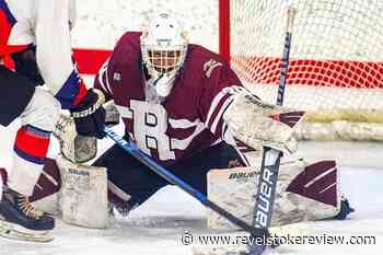 Grizzlies mount third period comeback to win game one over Kamloops – Revelstoke Review - Revelstoke Review