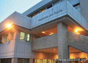 House arrest for drug dealer who sold fentanyl to undercover cop - Kamloops News - Castanet.net