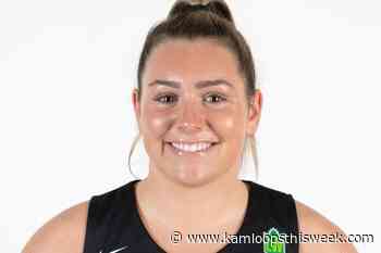 Gobeil of Kamloops a third-team Canada West all-star - Kamloops This Week