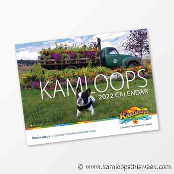 Does demand for city calendars mean return to external printing? - Kamloops This Week