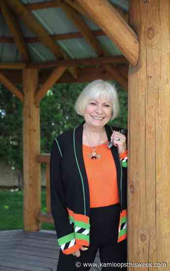 Kamloops woman to receive Order of BC - Kamloops This Week