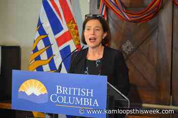 Highlights from the 2022-2023 BC budget - Kamloops This Week