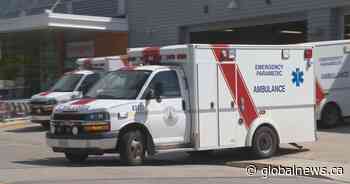 Kelowna, Kamloops see rise in illicit drug deaths: Report - Global News