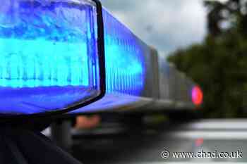 Drugs recovered after car spotted driving erratically in Sutton - Mansfield and Ashfield Chad