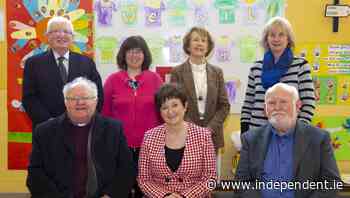 Elma Sutton retires after 41 years devoted to her New Ross pupils - Independent.ie